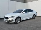 Škoda Octavia - fotka číslo 0