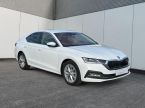 Škoda Octavia - fotka číslo 6