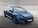 Škoda Superb - fotka číslo 2