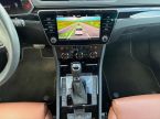 Škoda Superb - fotka číslo 9