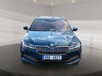 Škoda Superb - fotka číslo 1
