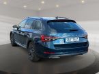 Škoda Superb - fotka číslo 3