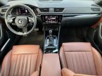 Škoda Superb - fotka číslo 8