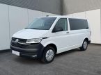 Volkswagen Transporter - fotka číslo 0