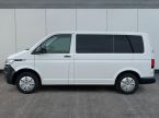 Volkswagen Transporter - fotka číslo 1