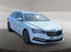 Škoda Superb - fotka číslo 1