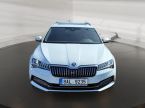 Škoda Superb - fotka číslo 2