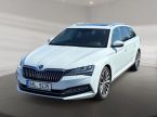 Škoda Superb - fotka číslo 0