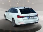 Škoda Superb - fotka číslo 3