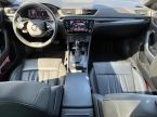 Škoda Superb - fotka číslo 8