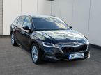 Škoda Octavia - fotka číslo 2