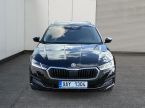 Škoda Octavia - fotka číslo 1