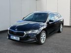 Škoda Octavia - fotka číslo 0