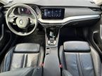 Škoda Octavia - fotka číslo 8