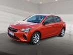 Opel Corsa - fotka číslo 0