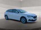 Škoda Scala - fotka číslo 2