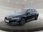 Škoda Superb - fotka číslo 0