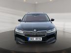Škoda Superb - fotka číslo 1