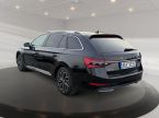 Škoda Superb - fotka číslo 3