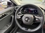 Škoda Superb - fotka číslo 10