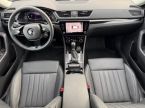 Škoda Superb - fotka číslo 8