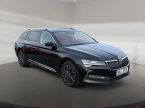 Škoda Superb - fotka číslo 2