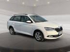 Škoda Fabia - fotka číslo 2