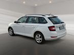 Škoda Fabia - fotka číslo 3