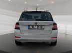 Škoda Fabia - fotka číslo 4