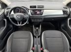 Škoda Fabia - fotka číslo 8