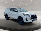 Toyota Hilux - fotka číslo 2