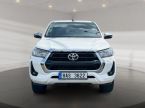 Toyota Hilux - fotka číslo 1