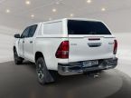 Toyota Hilux - fotka číslo 3