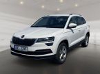 Škoda Karoq - fotka číslo 0