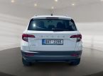 Škoda Karoq - fotka číslo 4