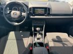 Škoda Karoq - fotka číslo 8