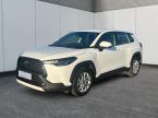 Toyota Corolla Cross - fotka číslo 0