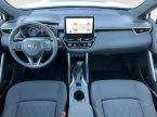 Toyota Corolla Cross - fotka číslo 9