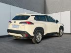 Toyota Corolla Cross - fotka číslo 4
