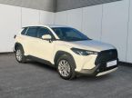 Toyota Corolla Cross - fotka číslo 6
