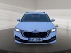 Škoda Octavia - fotka číslo 1