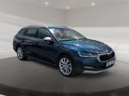 Škoda Octavia - fotka číslo 2