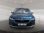 Škoda Octavia - fotka číslo 1