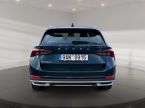 Škoda Octavia - fotka číslo 4