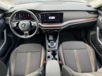 Škoda Octavia - fotka číslo 8