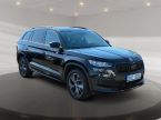 Škoda Kodiaq - fotka číslo 2