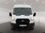 Ford Transit - fotka číslo 1