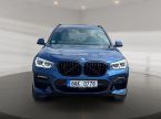 BMW X3 - fotka číslo 1
