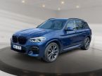 BMW X3 - fotka číslo 0