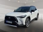 Toyota Corolla Cross - fotka číslo 0